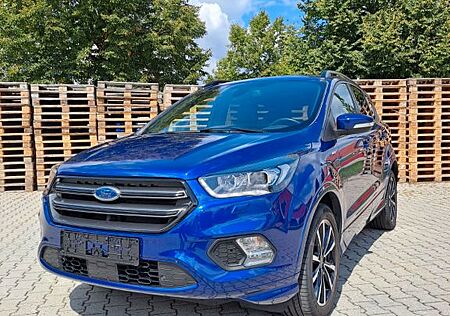 Ford Kuga 1,5 EcoBoost 4x2 110kW ST-Line, Motor NEU