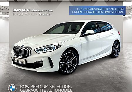 BMW 118i M Sport LiveCockpitProf Kamera LED