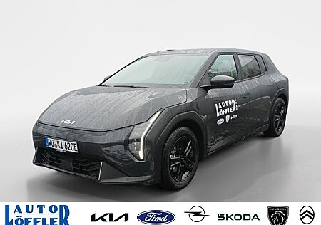 Kia EV4 EARTH 58,3kWh UP TE WIC NAVI^ RFK^ SHZ^