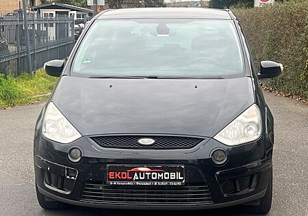 Ford S-Max /Titanium(7) Sitze /Pano
