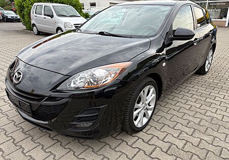 Mazda 3 Active Plus // TÜV NEU //