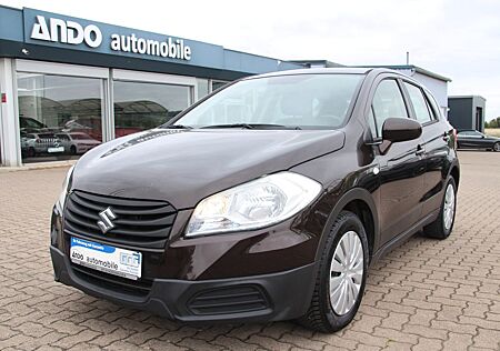 Suzuki SX4 S-Cross 1.6 Club Klima/AHK/2Hand
