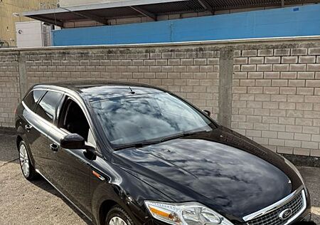 Ford Mondeo Titanium/2Hand/ServiceReifenBremse Neu/
