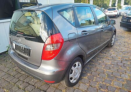 Mercedes-Benz A 150 A - Klasse 150 Avantgarde Panorama Dach- Klima