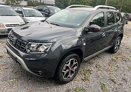 Dacia Duster II Techroad 4WD 1,6/15Tkm