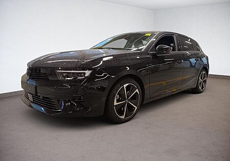 Opel Astra L 1.2 GS 48V MHEV *NAVI/HEAD-UP/HIFI/SHZ*