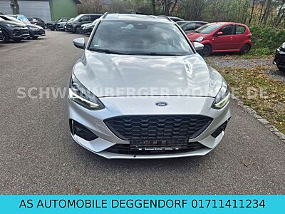 Ford Focus Turnier ST-Line