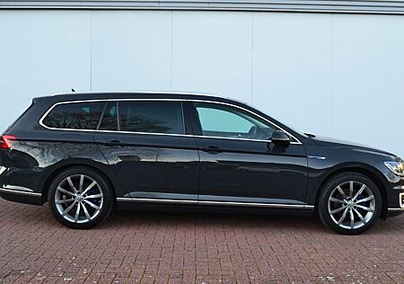 VW Passat Variant Volkswagen 1.4 TSI PiH DSG GTE High R-Line P