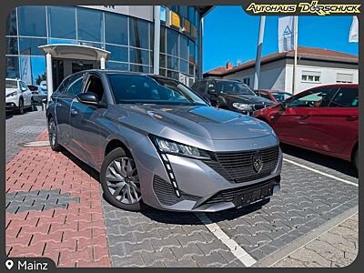 Peugeot 308 SW Active Pack NAVI. LED. DAB+. TOUCHSCREEN