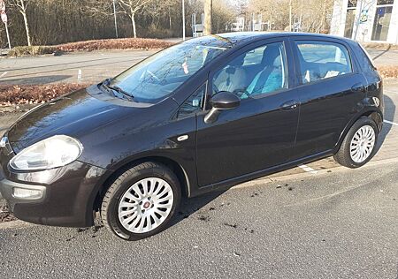 Fiat Punto EVO