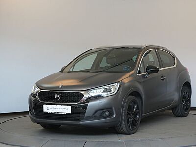 DS Automobiles DS4 Crossback 2.0 Blue-HDi PDC Stz