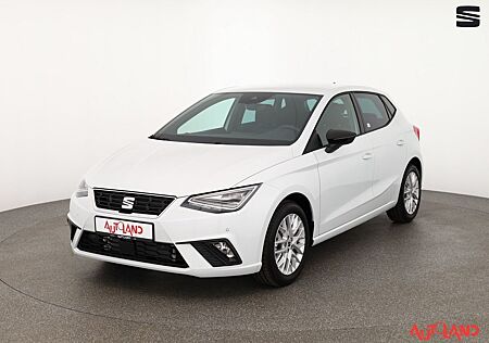 Seat Ibiza 1.0 TSI FR LED Navi ACC Kamera