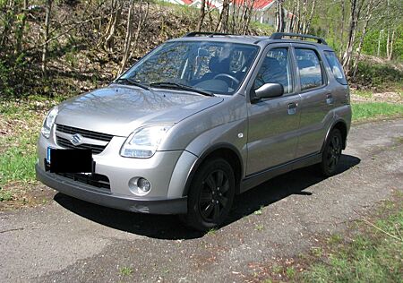 Suzuki Ignis 1.5 Comfort 4WD Comfort