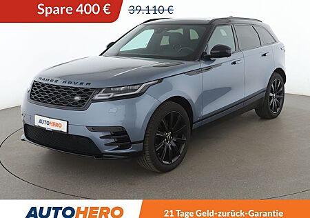 Land Rover Range Rover Velar 2.0 Si4 TwinTurbo R-Dynamic S