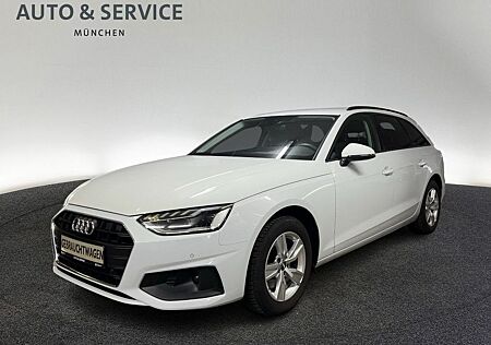 Audi A4 Avant 35 TDI S tronic| LED|AHK|SHZ