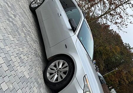 BMW 523i touring -