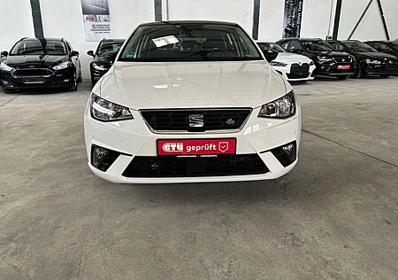 Seat Ibiza FR