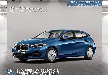 BMW 118i AHK LiveCockpitProf Kamera Sportsitze HiFi