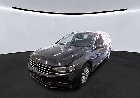 VW Passat Variant Volkswagen Business 2.0 TDI Kamera/AHK/Navi/