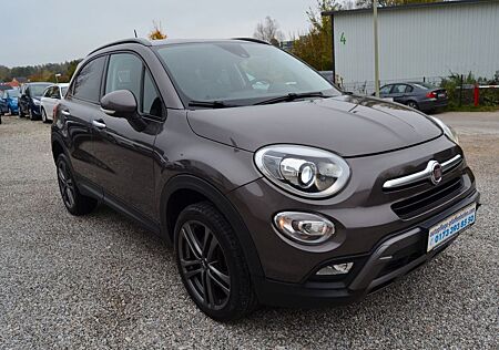 Fiat 500X Cross Plus*4*4 *Automatik*Navi*SHZ*Tempomat