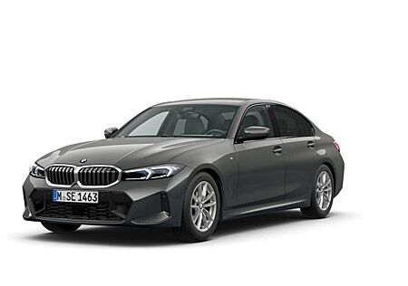 BMW 320d xDrive Automatik M Sportpaket Innovationsp.