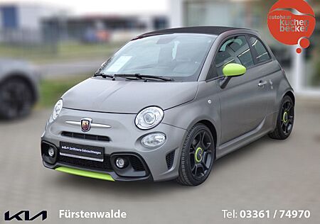 Abarth 500 Cabrio 1.4 595 C Pista