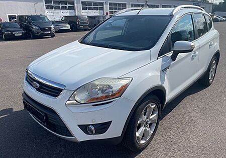 Ford Kuga Titanium