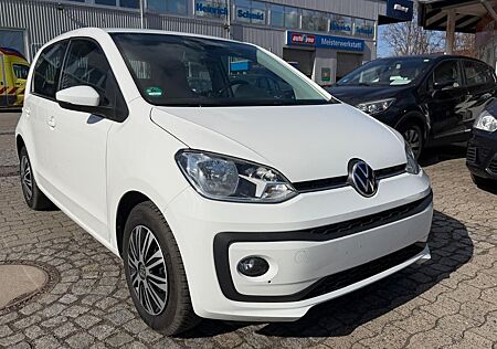 VW Up Volkswagen !