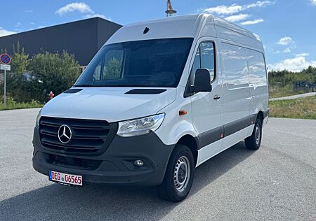 Mercedes-Benz Sprinter III Kasten RWD 317 CDI L2H2 NAVI 360KAM
