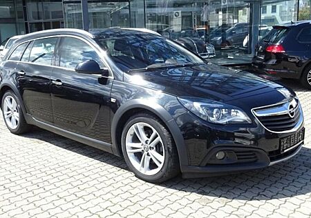 Opel Insignia Sports Tourer 2.0 CDTI Sport 125kW ...