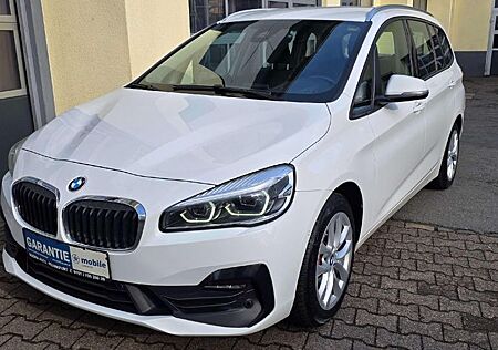 BMW 220 d Gran Tourer*Aut*Navi*Kamera*Garantie