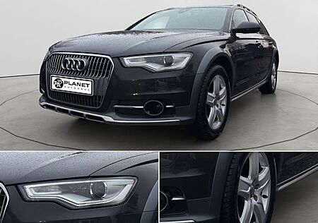 Audi A6 Allroad quattro 3.0 TDI *Inspektion* *10MGara