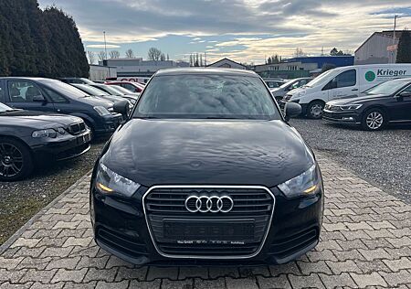 Audi A1 1.2 TFSI admired Sportback
