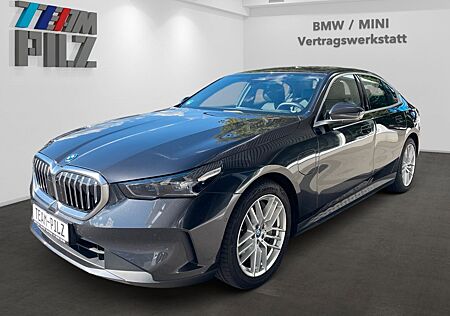 BMW 550e PlugInHybrid Sitzbelüftung und Standklima !