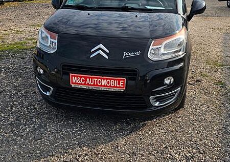 Citroën C3 Picasso Tendance