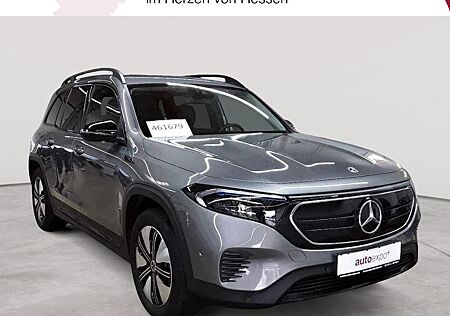 Mercedes-Benz EQB 250 Progressive Advanced Plus KAM