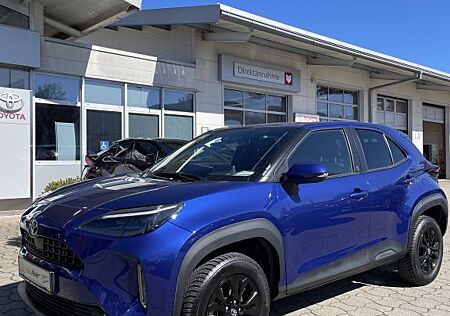 Toyota Yaris Cross Team-D *Safety*Winter*Connect*-Paket