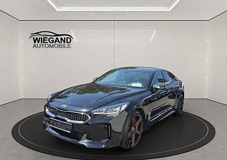 Kia Stinger 3.3 T-GDI AWD OPF GT +KLAPPENAUSPUFF+LED