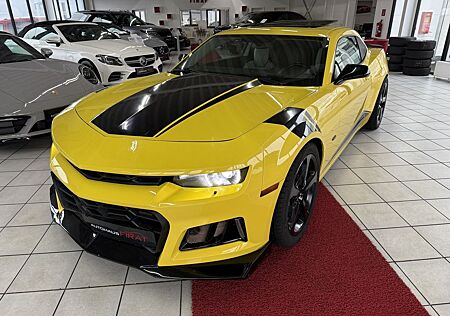 Chevrolet Camaro Coupe 3,6l V6 SD+Navi+Kamera+Leder+20 Zol