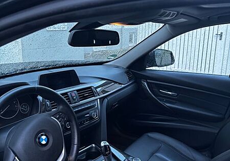 BMW 328i | Luxury Line | M-PERFORMANCE ESD |