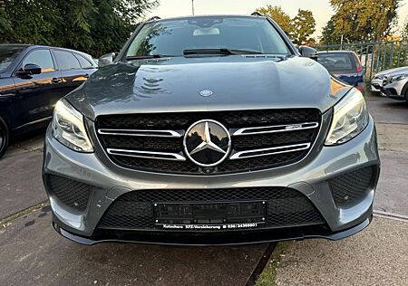 Mercedes-Benz GLE 450 AMG -Klasse 450 AMG /