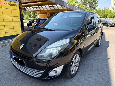 Renault Scenic III Grand Dynamique/  TÜV 2027/ Klima
