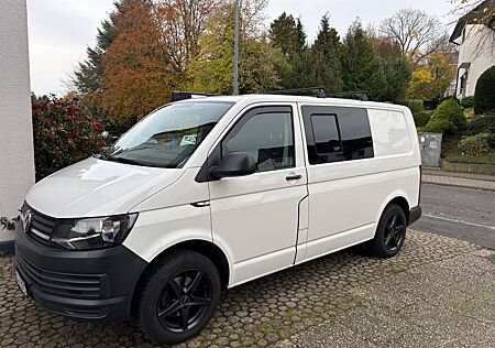 VW T6 Transporter Volkswagen / Camper / Selbstausbau