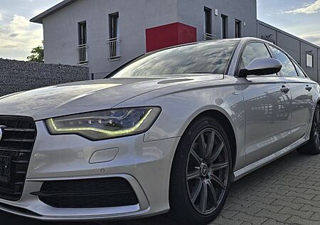 Audi A6 3,0 TDI