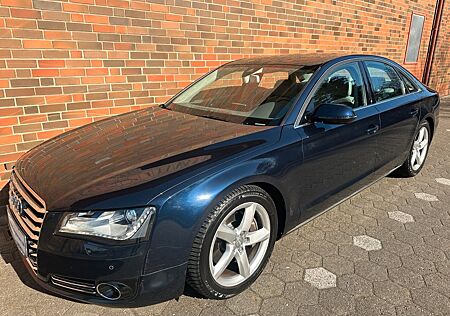 Audi A8 3.0 TDI Quattro/Automatik/Euro5