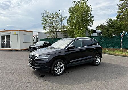 Skoda Karoq 1.5 TSI ACT DSG AMBITION/Kamera/Xenon/LED