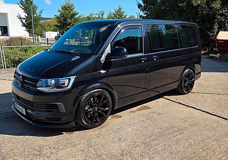 VW T6 Multivan Volkswagen