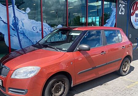 Skoda Fabia 1.2l 51 kW Classic Classic