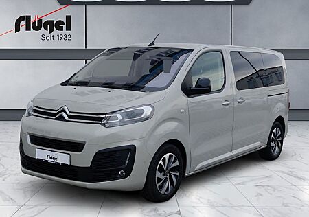 Citroën Spacetourer Shine M/Aut./SH/AHZV uvm