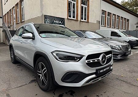 Mercedes-Benz GLA 250 GLA 250e PANO/DISTR/FAHRASSIST/STANDHZNG